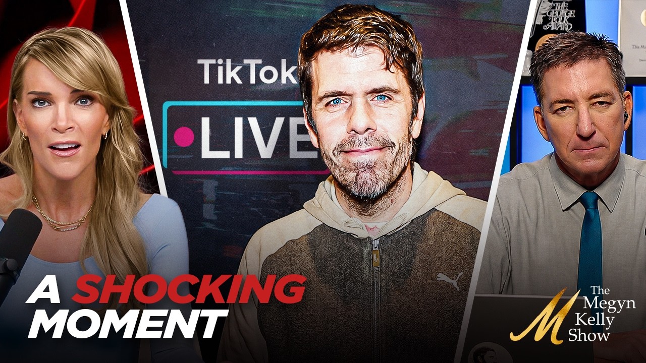 Perez Hilton's Horrifying Video Stream Before Hospitalization (YouTube thumbnail)