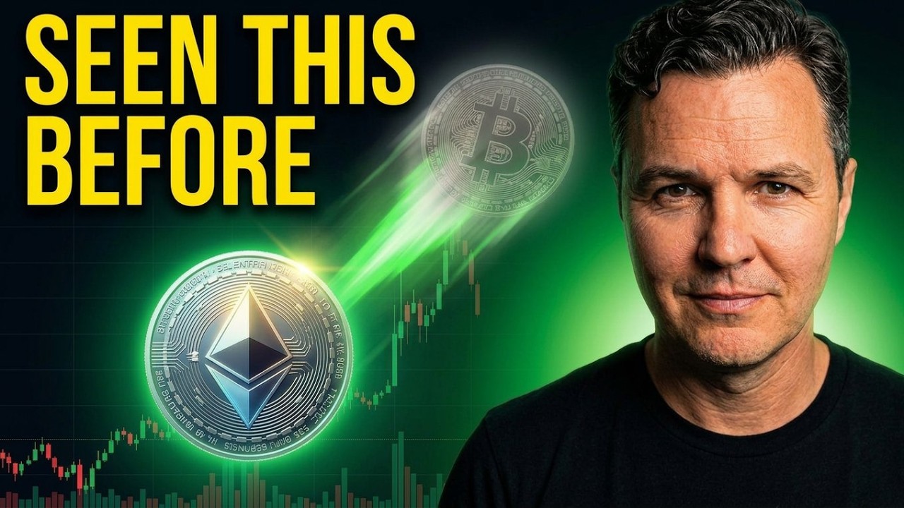 Everyone Hates Ethereum… That’s The Point (YouTube thumbnail)