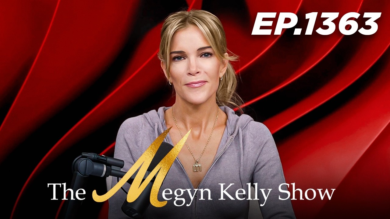 Apology Tour source episode thumbnail. Kamala's '28 Sacrificial Play, AOC's Accent Shift, & the Managed Reality of Executive Decline