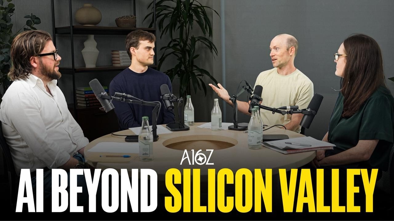 Context Layer source episode thumbnail. How Lassie Is Automating Healthcare Administration