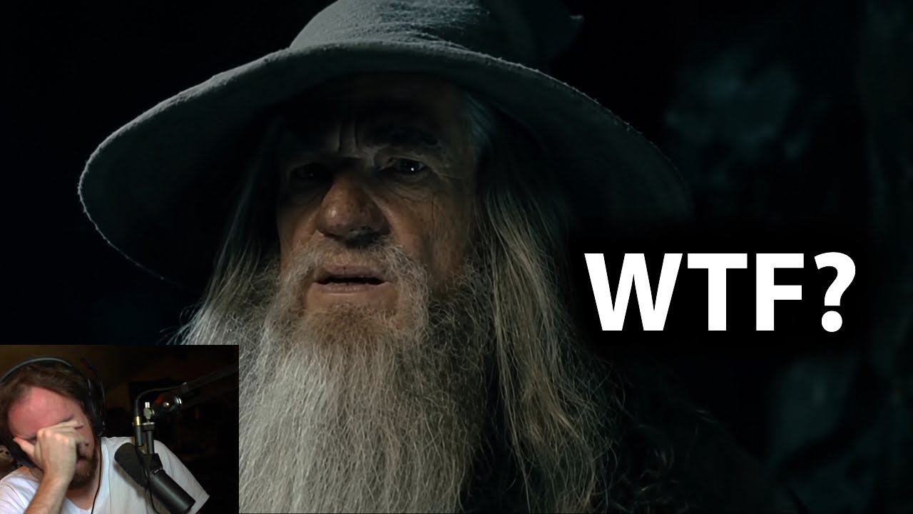 NOBODY asked for this.. (YouTube thumbnail)