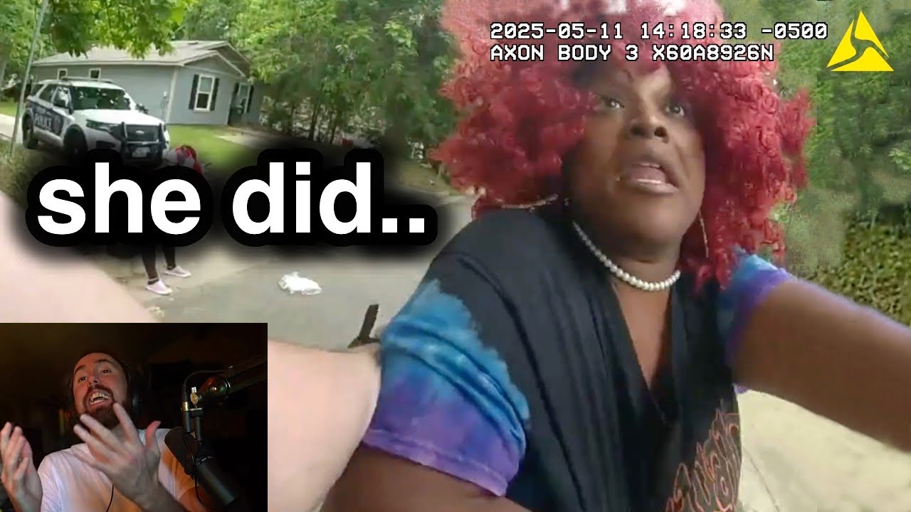 Who the f*ck fires a cop’s gun?? (YouTube thumbnail)