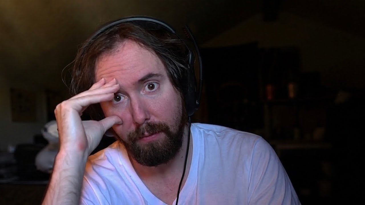 Dinosaur Souls source episode thumbnail. The Rise of Roach Review: Streamer Curation and the Death of AAA Monotony