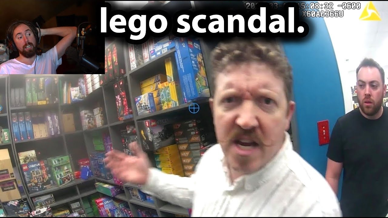 This is actually criminal.. (YouTube thumbnail)