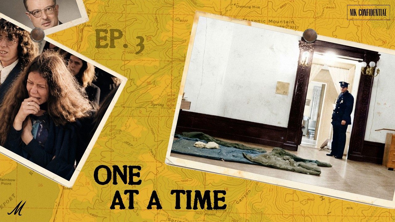 The Annihilator: One At A Time ,  Ep. 3 | MK Confidential on the John List Family Murders (YouTube thumbnail)