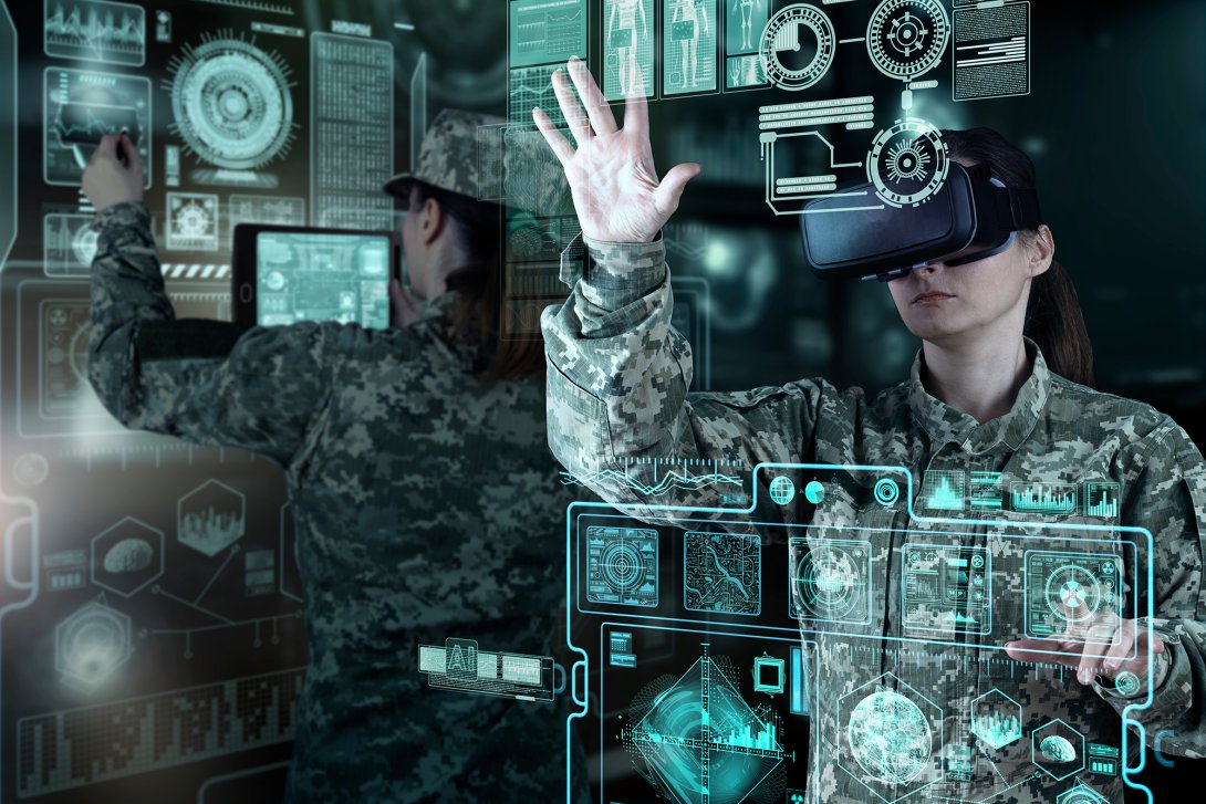 AI Propaganda Operations (dispatch)