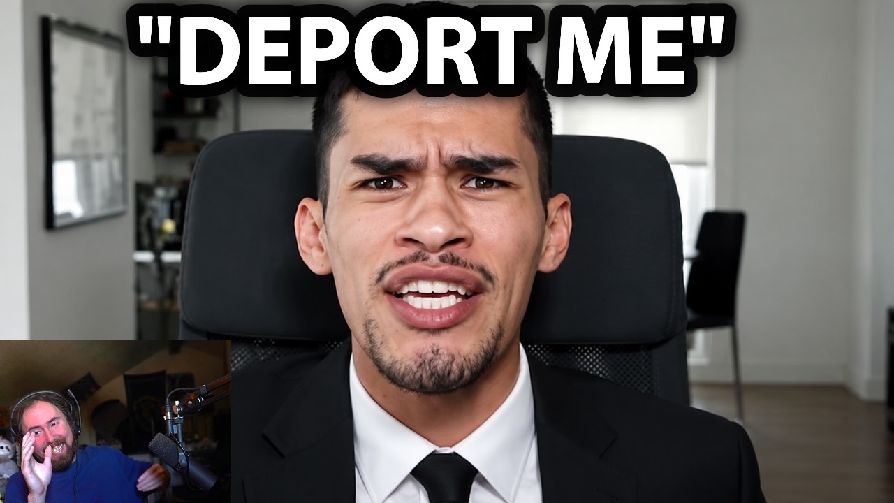 I can't even defend this anymore.. (YouTube thumbnail)