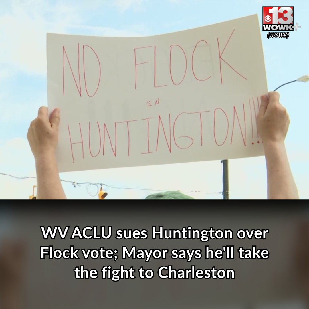 Flock Safety and the Privatization of the Panopticon (dispatch)