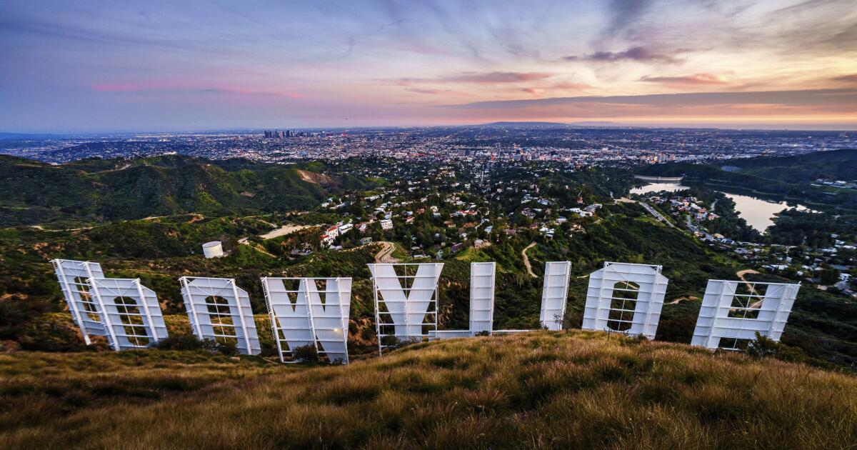 Hollywood’s AI Hypocrisy: Striking on Camera, Hiring on Github (dispatch)