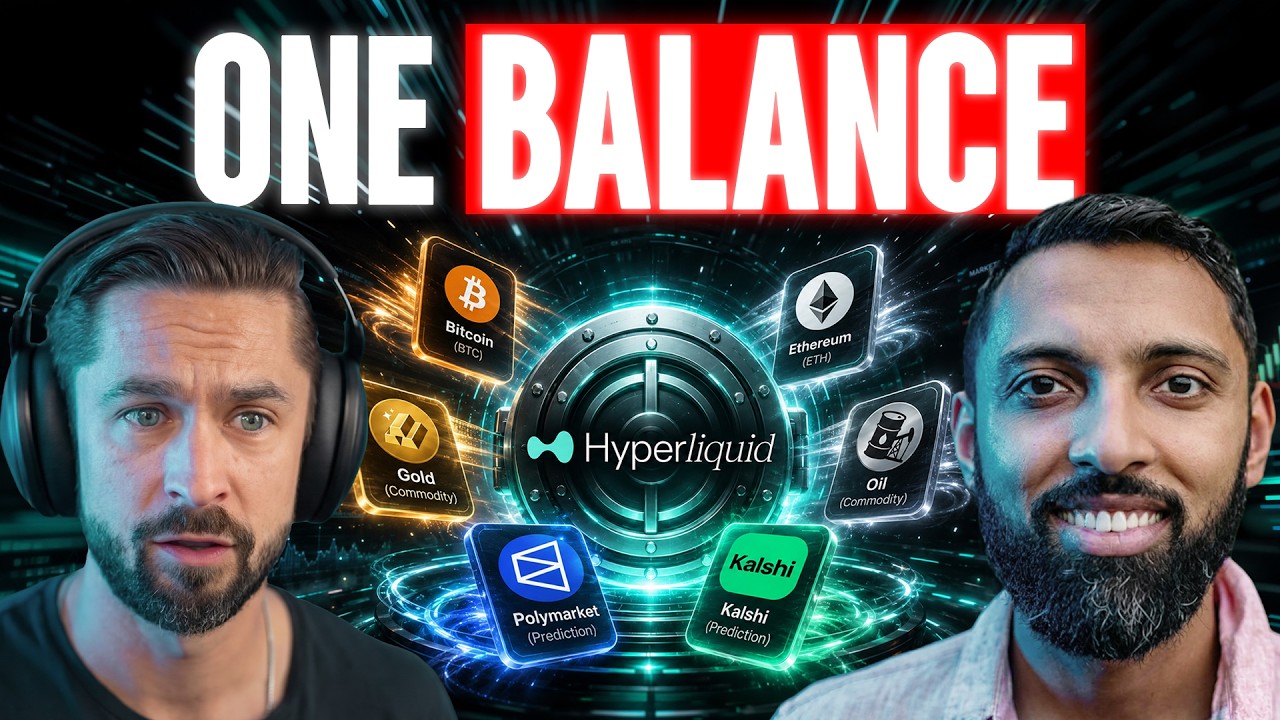 Why Hyperliquid Could Win the Everything Exchange Race (YouTube thumbnail)