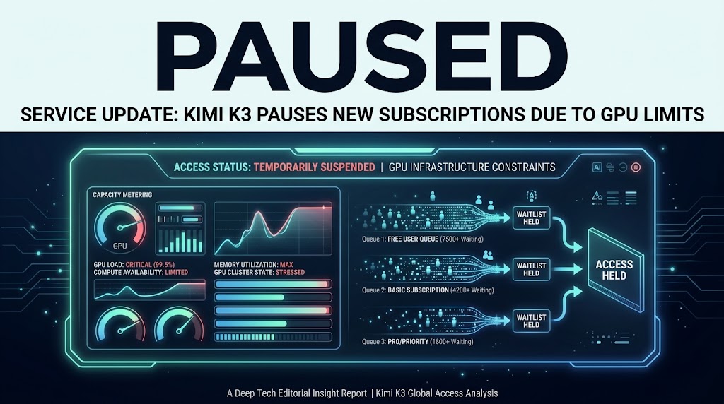 Kimi K3 and Fable Reset the AI State of the Art (dispatch)