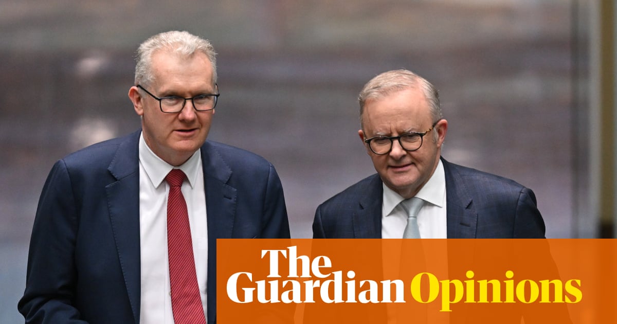 Labor's immigration panic proves the populist border frame won (dispatch)