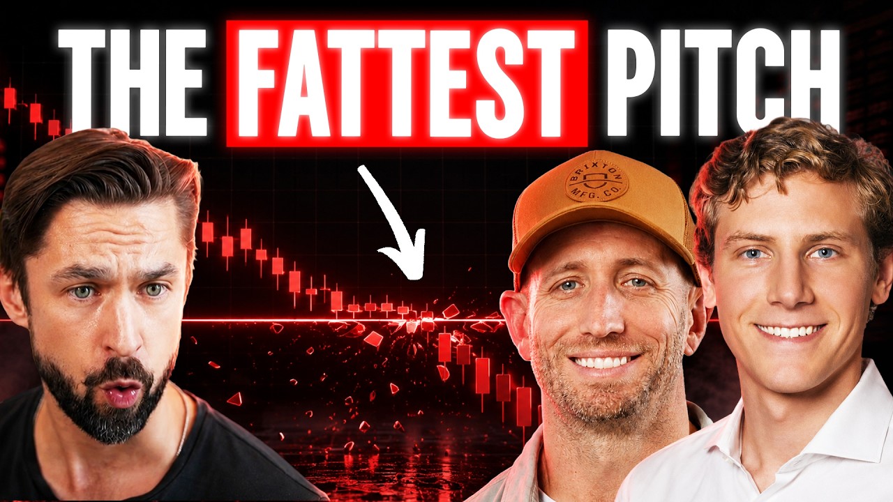 Alt Labs source episode thumbnail. Why Crypto's Best Opportunity Looks Like a Bear Market