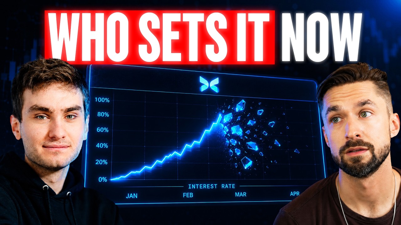 Price of Trust source episode thumbnail. Morpho Just Removed DeFi's Most Important Number