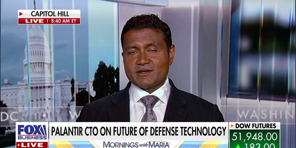 Red Tape is America's Real AI Blind Spot (dispatch)