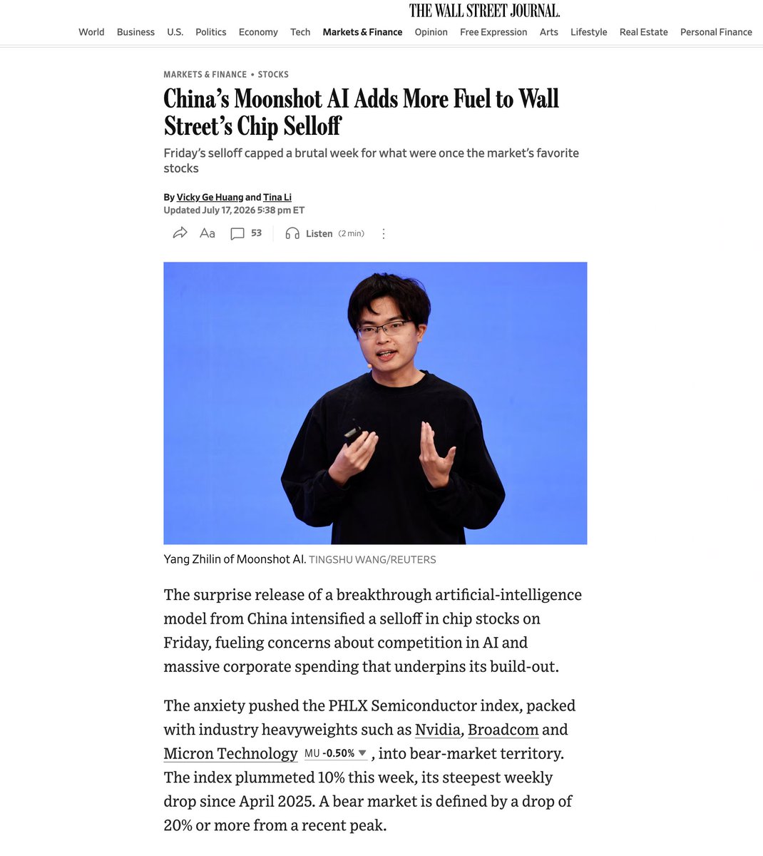Silicon Valley's distillation paranoia (dispatch)