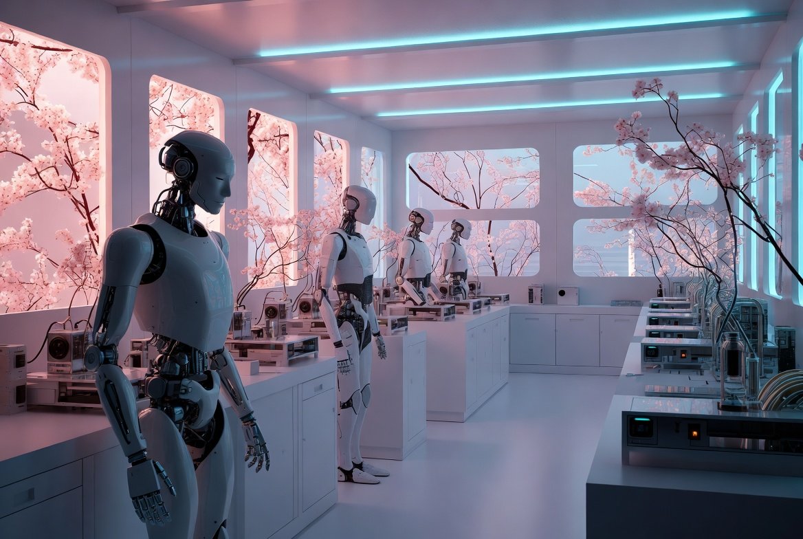 The Cheap Chinese AI Trap and the Race for American Compute (dispatch)