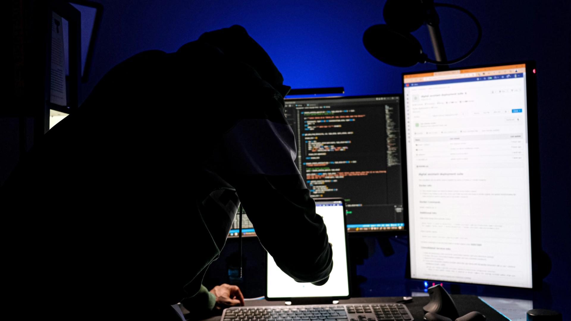 The EU's MiCA Red Tape Triggered a Massive Crypto Scam Wave (dispatch)
