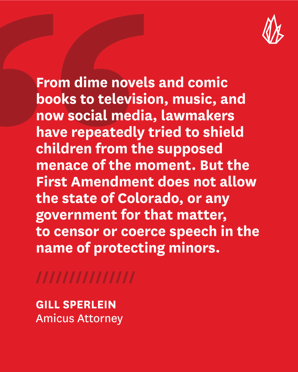 The Federal Court Slapback on State-Sponsored Censorship (dispatch)