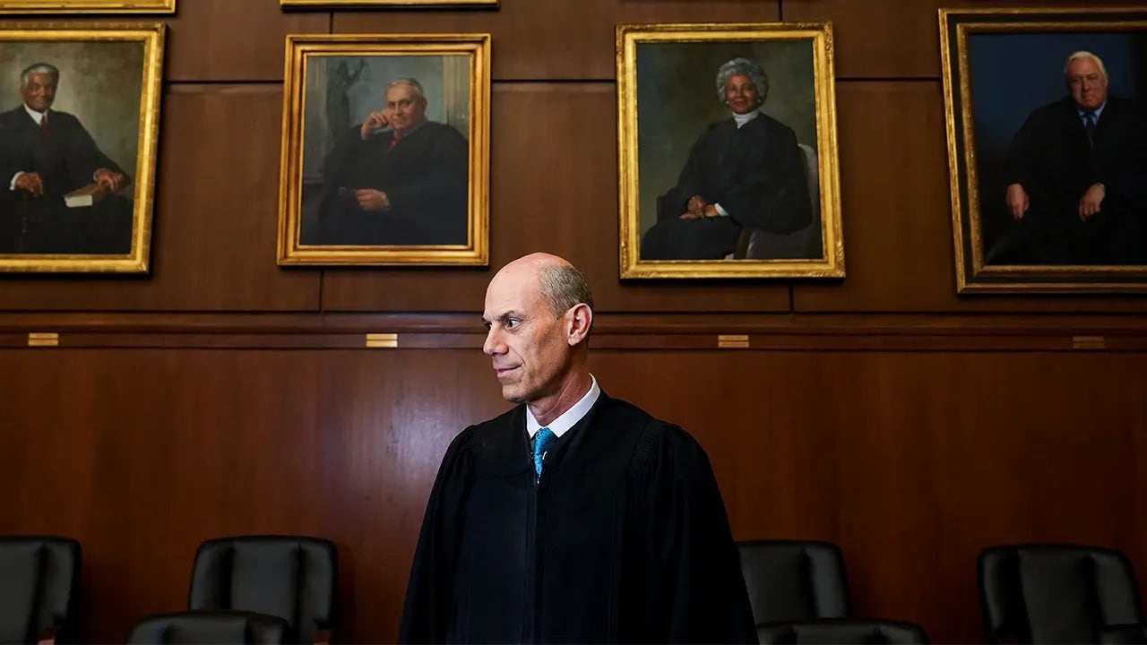 The First Amendment Shield for Executive Orders (dispatch)