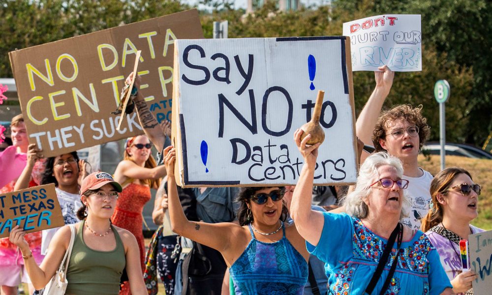 The Gallup AI Panic and the Luddite Trap (dispatch)