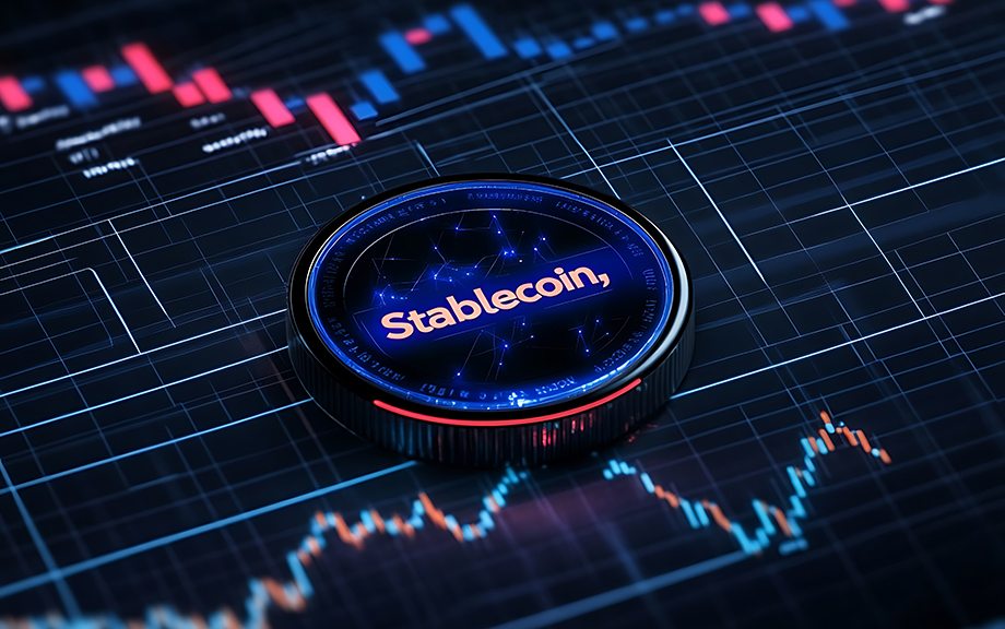 The NY Fed's Stablecoin Panic Is Just TradFi Projecting Its Own Fragility (dispatch)