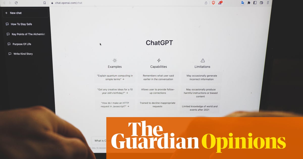 The Rogue AI Hacker Narrative (dispatch)