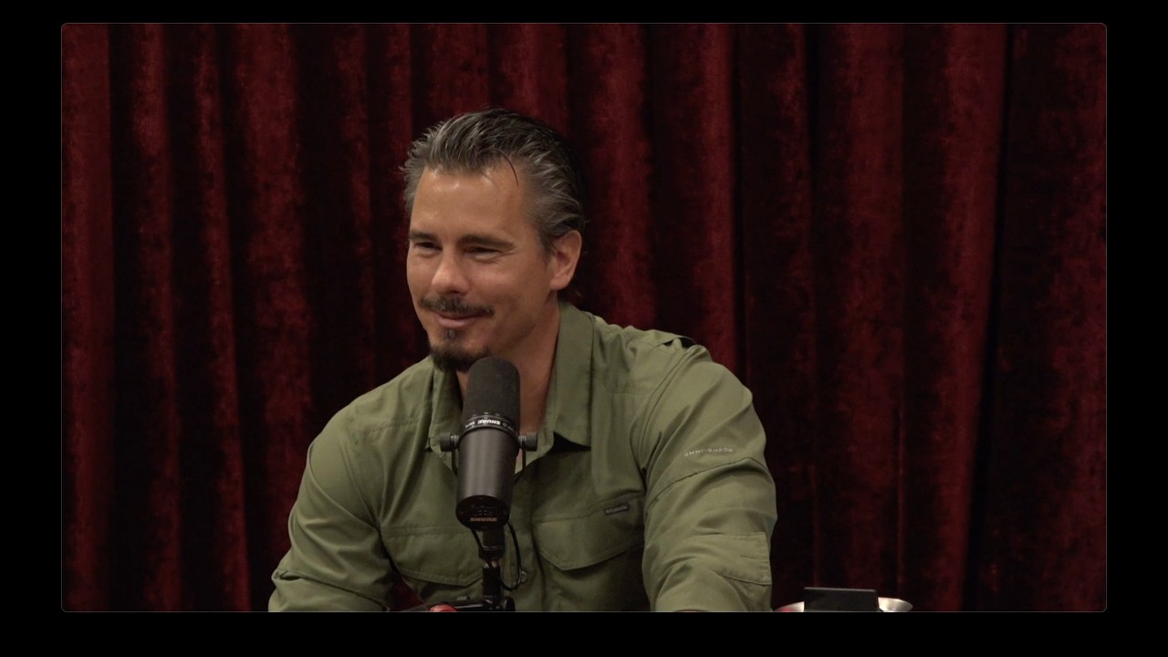Joe Rogan Experience #2530 - Timothy Alberino (YouTube thumbnail)