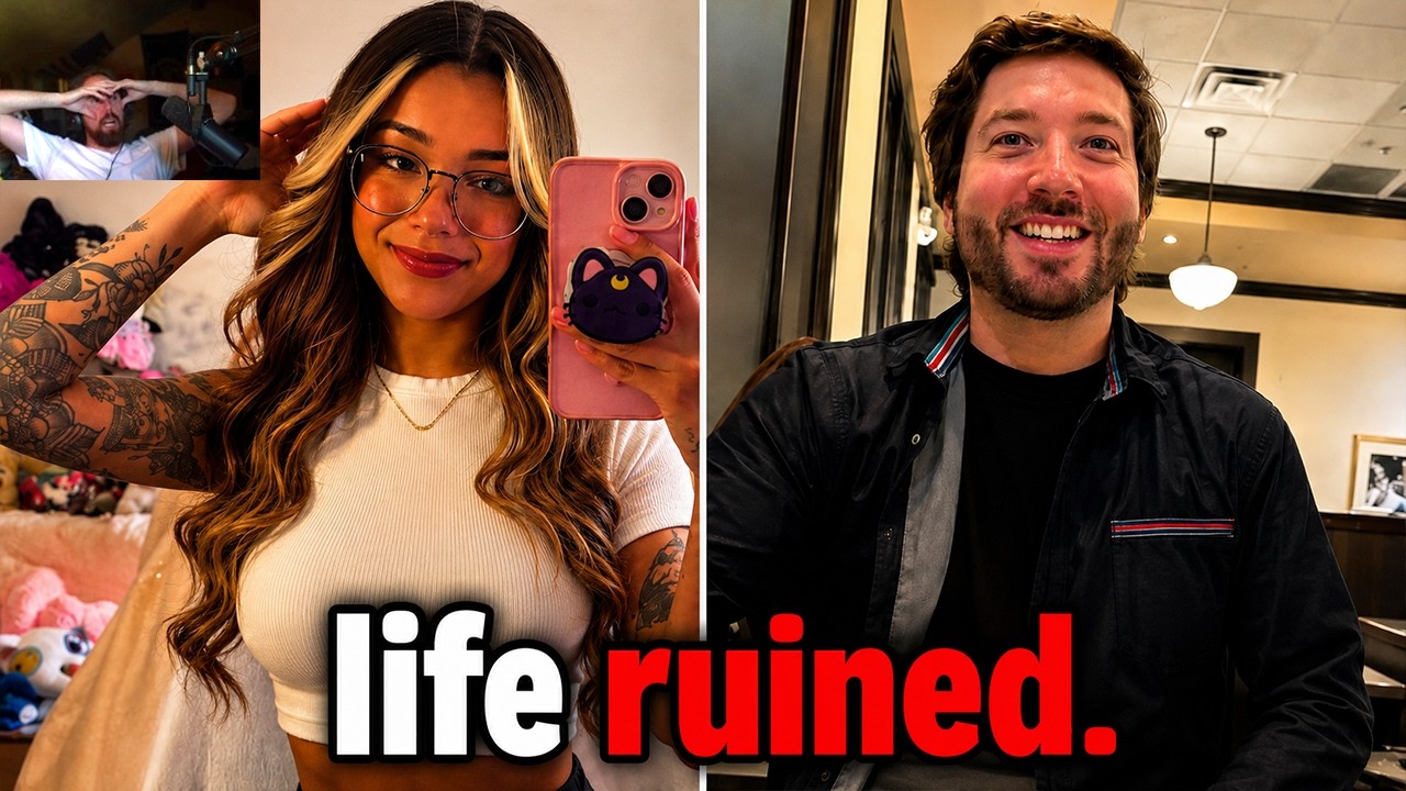 Holy f*ck.. (YouTube thumbnail)