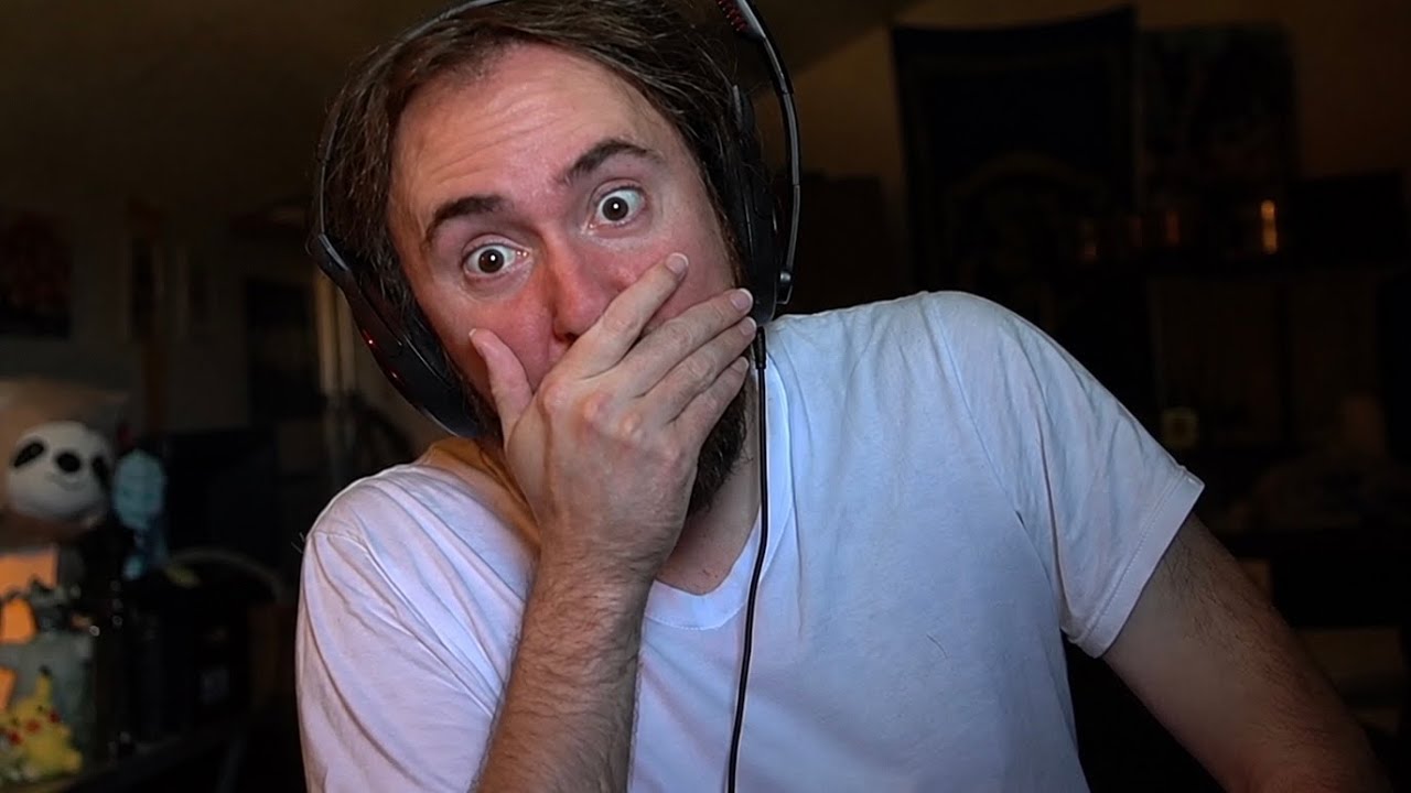 Gaming industry’s biggest victim just got exposed (YouTube thumbnail)