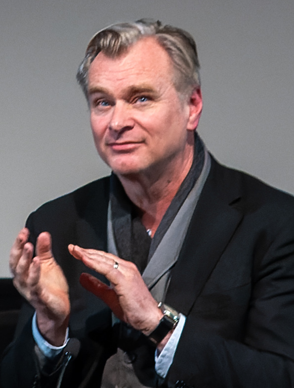 Christopher Nolan (Wikipedia)
