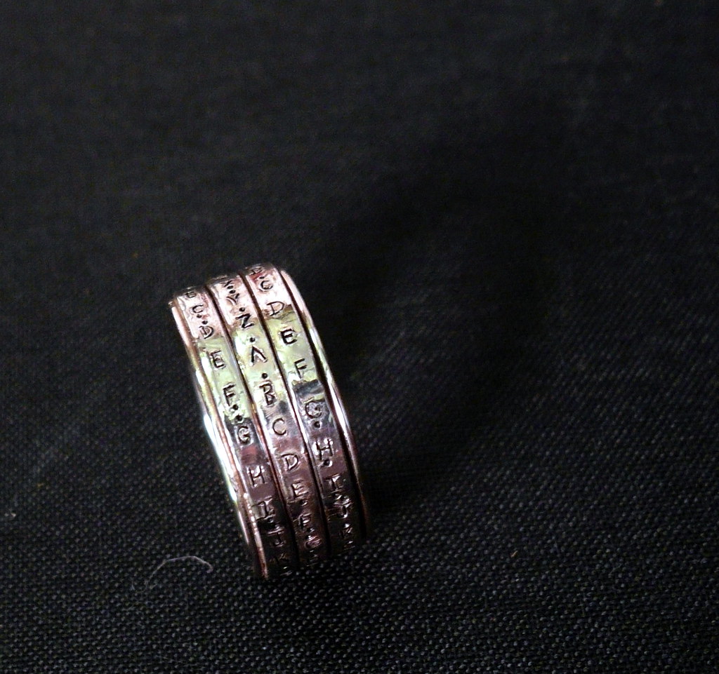Crypto wedding-ring 2
