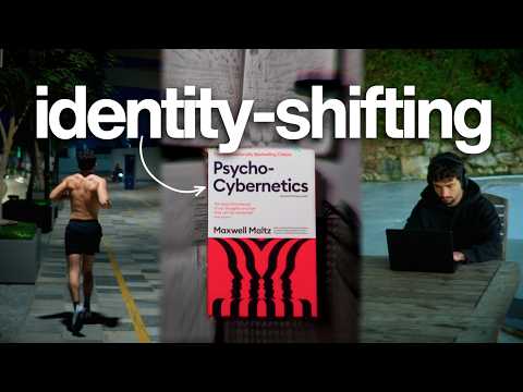 Identity Thermostat source episode thumbnail. Beyond Willpower: Resetting Your Identity Thermostat for Automated Discipline