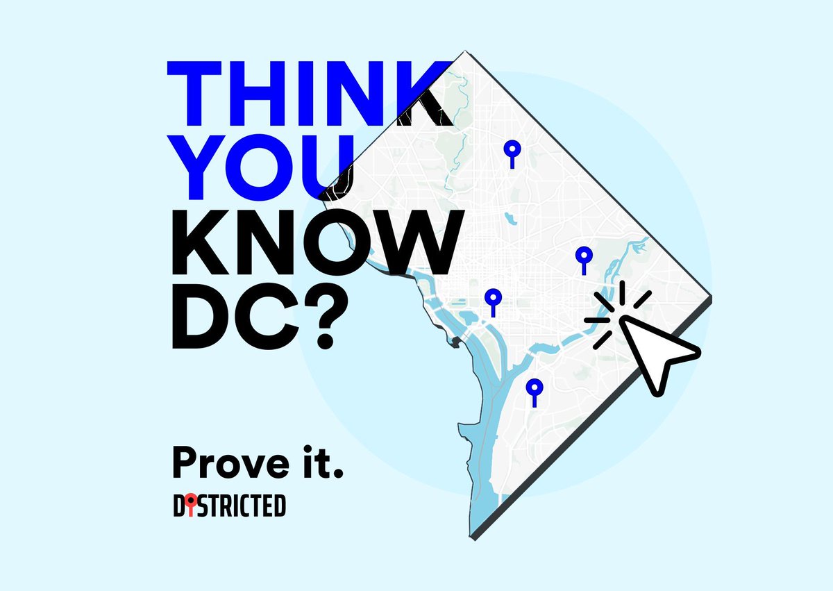 Map Knowledge visual