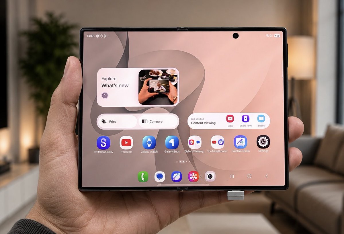Passport Form Factor visual