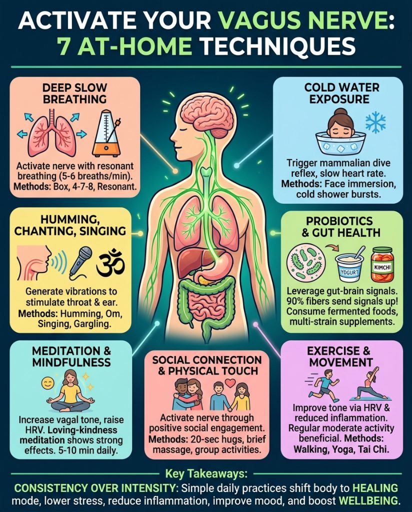 Resonant Breathing visual