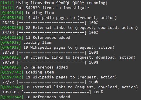 Microdata (HTML) (Wikipedia)